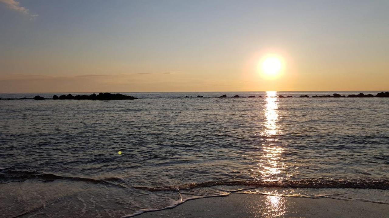 Casetta Marconi....Tra Mare E Storia! Siculiana Eksteriør billede
