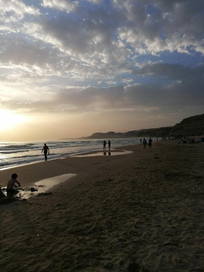 Casetta Marconi....Tra Mare E Storia! Siculiana Eksteriør billede